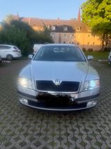 Skoda Octavia Combi 1.9 TDI 66kW Advance-Emotion A... - Skoda Octavia aus 2005 mit Diesel-Antrieb