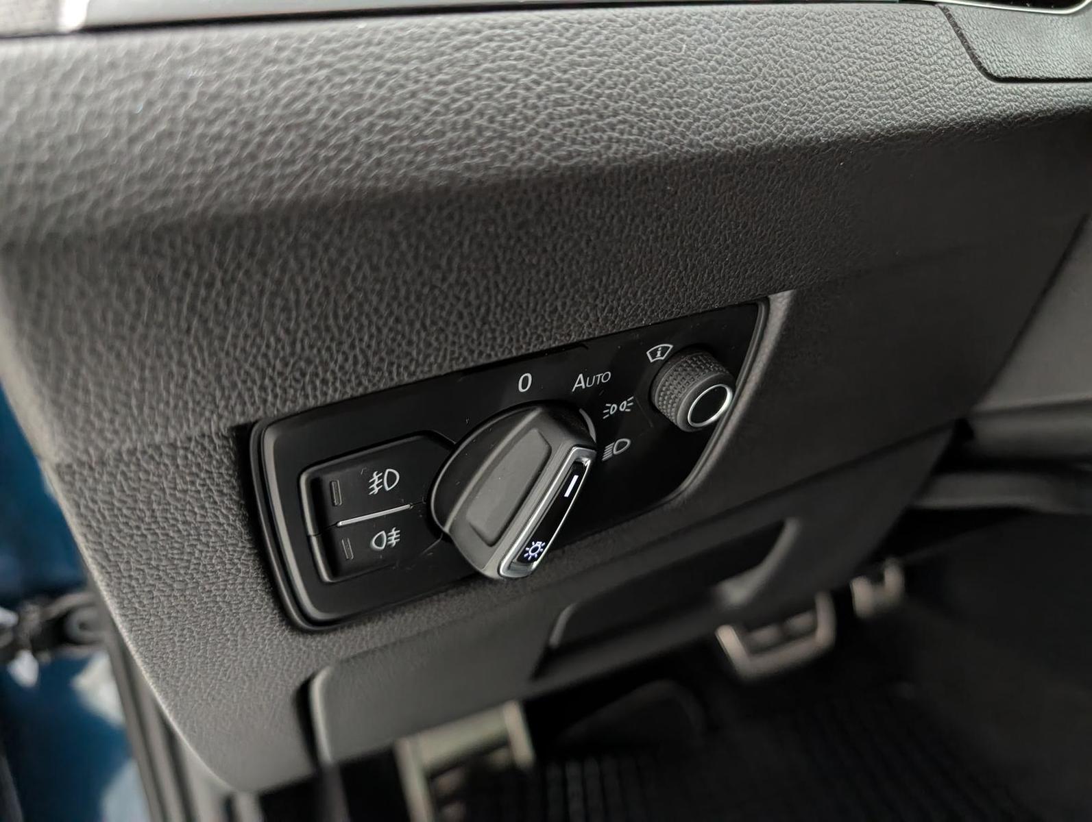 Volkswagen Passat 2.0 TDI DSG R-LINE AHZV IQ.Drive, миниатюра 18