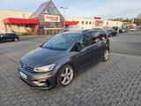 Volkswagen Touran 2.0 TDI SCR 140kW DSG Highline Highline - Volkswagen Touran: TDI 140