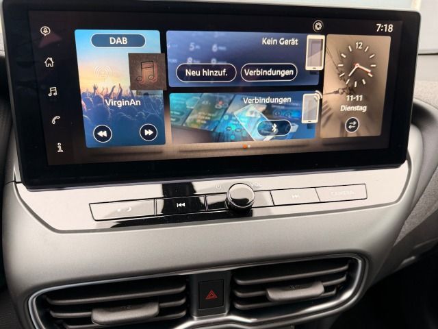 Fahrzeugabbildung Nissan Juke 1.6 Hybrid Sitzhz*Carpl.AA+Kamera