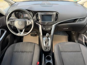 Opel Zafira - 3