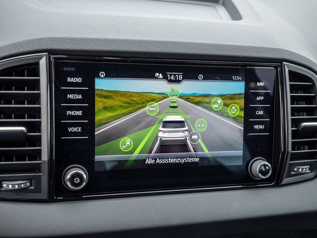 Foto Nummer 8: SKODA Karoq