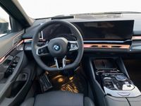 BMW 540 - Vorschau Bild 15