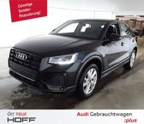 Audi Q2 Advanced 35 TFSI Leder Kamera Sportsitz A