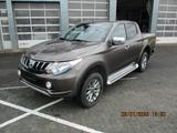 Mitsubishi L200 - Mitsubishi L200: 200