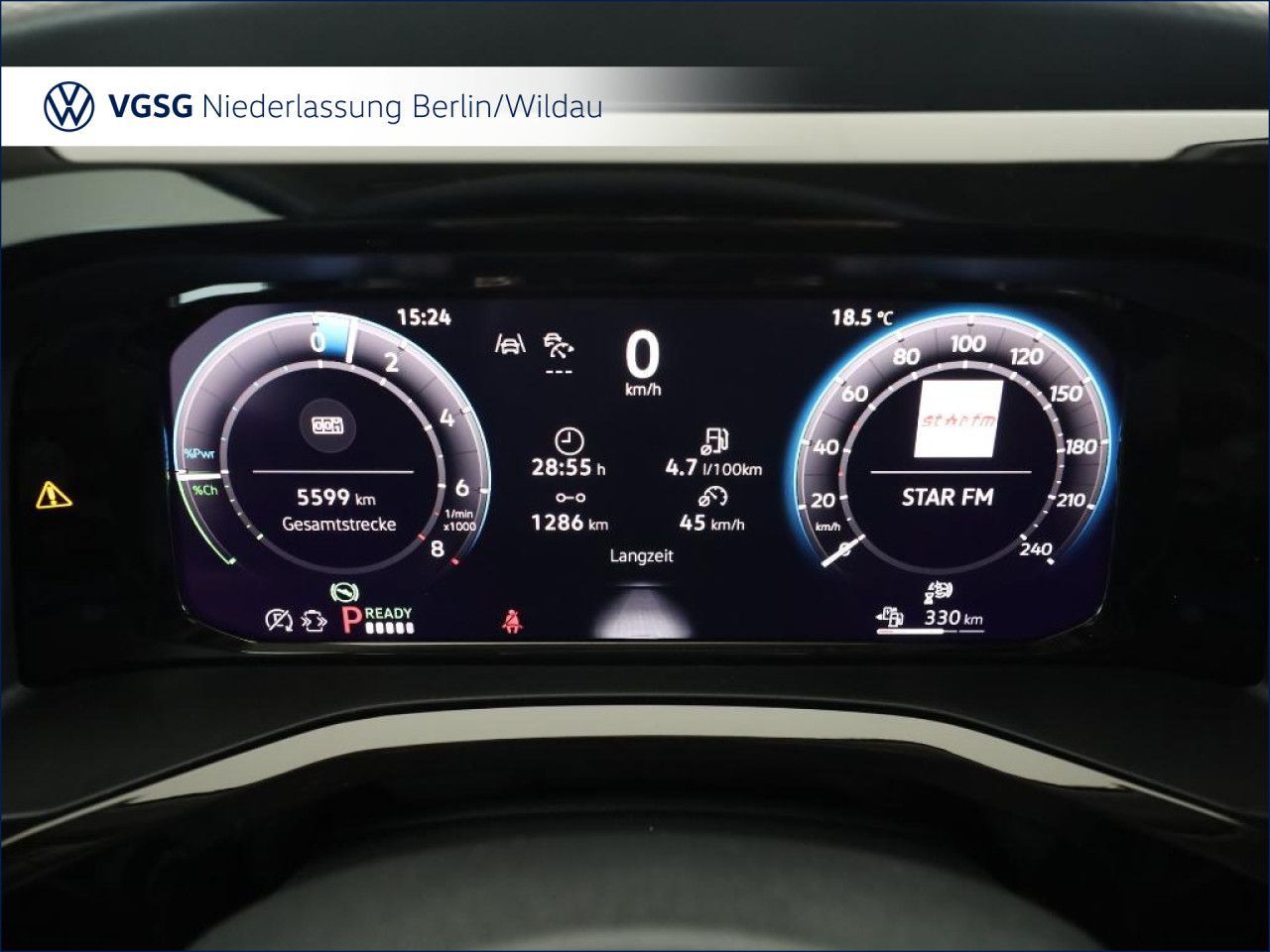 Volkswagen T7 California - Bild 13