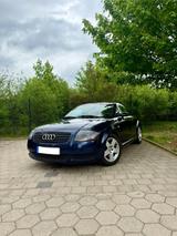 Audi TT 8n Coupe 1.8T - Audi TT in Bielefeld