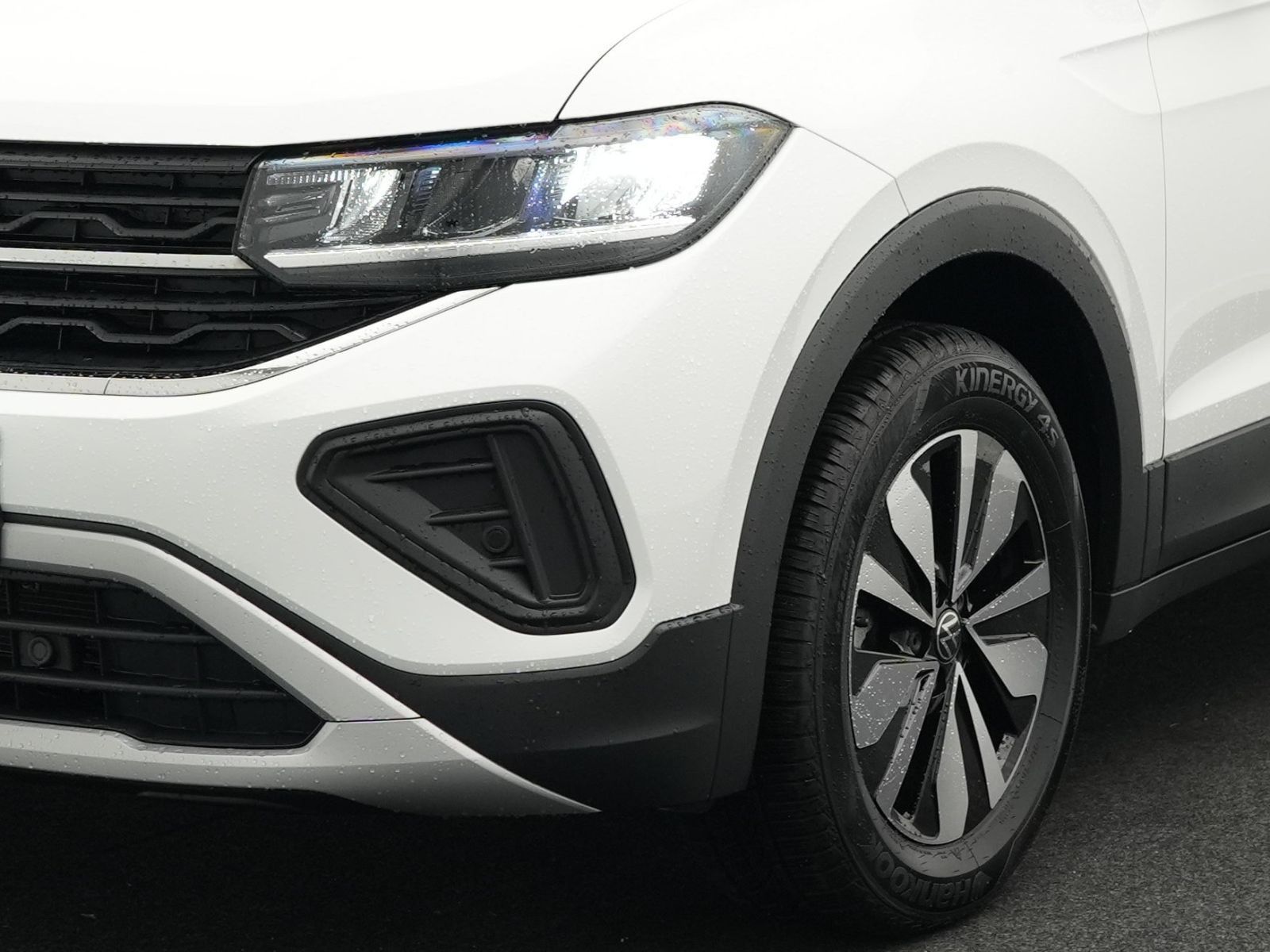 Volkswagen T-Cross - Bild 25