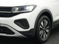 Volkswagen T-Cross - Vorschau Bild 25