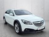 Opel Insignia Country Tourer 4x4*BOSE*RECARO S-Sitze*