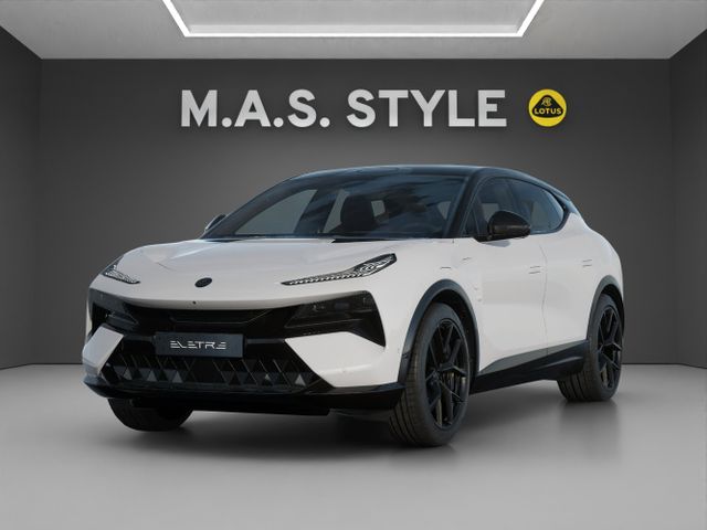 Fahrzeugabbildung Lotus Eletre 600 Sport SE Lotus Wuppertal