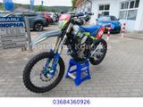 Sherco 30 SEF Factory 2024 Hamish Edition 4,99% 6BH - Offers