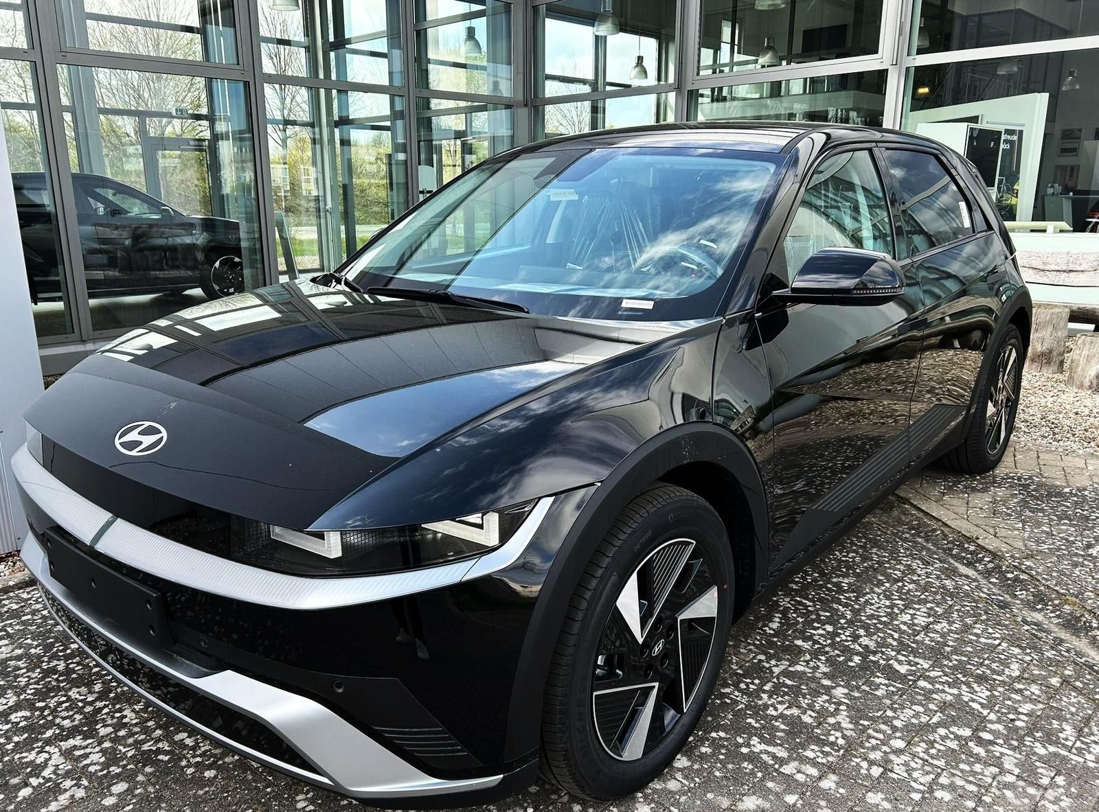 Hyundai IONIQ 5 - Bild 3