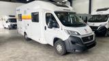 Fiat Ducato 2.3 Mjet - Fiat Etagenbett