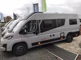 Sunlight Cliff X 640 Fiat - Wohnwagen & Wohnmobile in Bremen