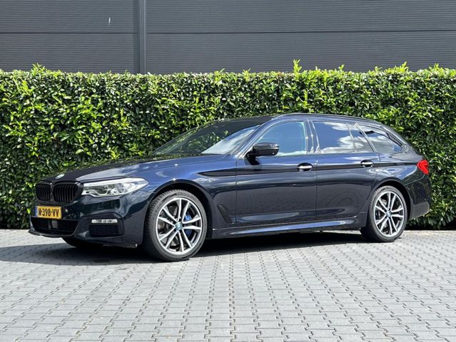 BMW 540 5-serie Touring 540i xDrive High Executive,