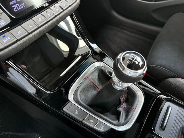 Hyundai i30 - Bild 17