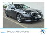 BMW 520d Touring M Sportpaket*Standhzg*AHK*DA+*h/k* - BMW 520 Jahreswagen: 520d