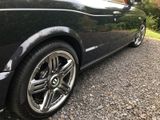 Bentley Deutsche Erstauslieferung · Bentley Scheckheft - Bentley Brooklands