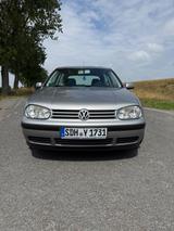 Volkswagen Golf 4 Special Edition perfektes Anfängerauto!! - Volkswagen Golf: Special