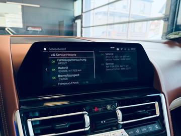 صورة مصغرة 41 لـ 2020 BMW M8