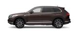 Volkswagen Touareg Atmosphere 3.0 V6 TDI 4MOTION Tiptronic - Volkswagen Touareg in Augsburg