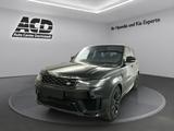 Land Rover Range Rover Sport D300 3,0 HSE Dynamic Stealth - Land Rover Range Rover Sport: 3.0