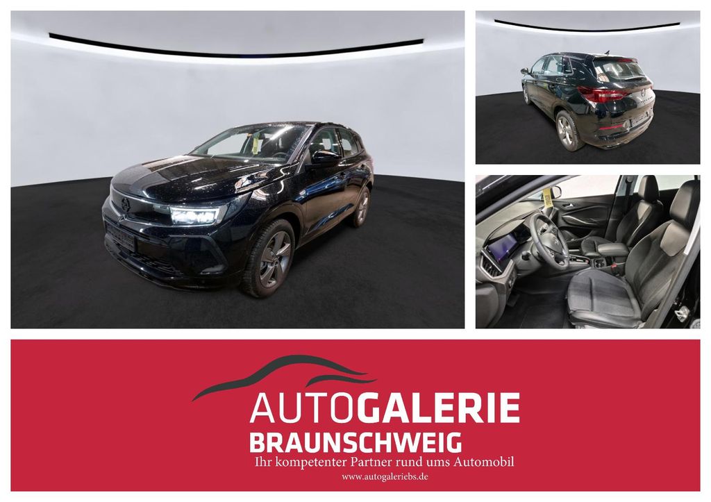 Image of Opel Grandland (X)