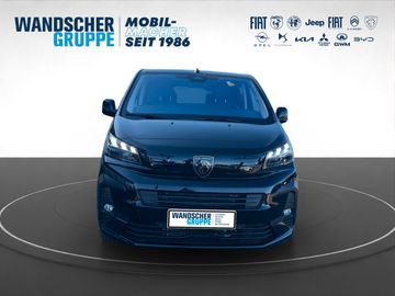 Peugeot Traveller 2.2 Diesel 180 L2 Allure AHK+HUD+Kam.
