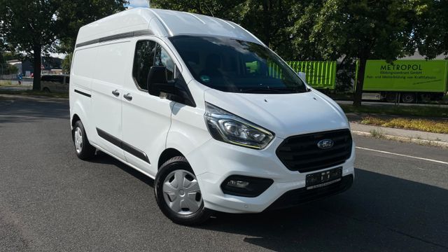 Ford Transit Custom Kasten 320 L2 H 2Limited