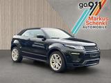 Land Rover Range Rover Evoque Cabriolet 2.0 Si4 HSE Dynamic - Land Rover Range Rover Evoque HSE mit Benzin-Antrieb