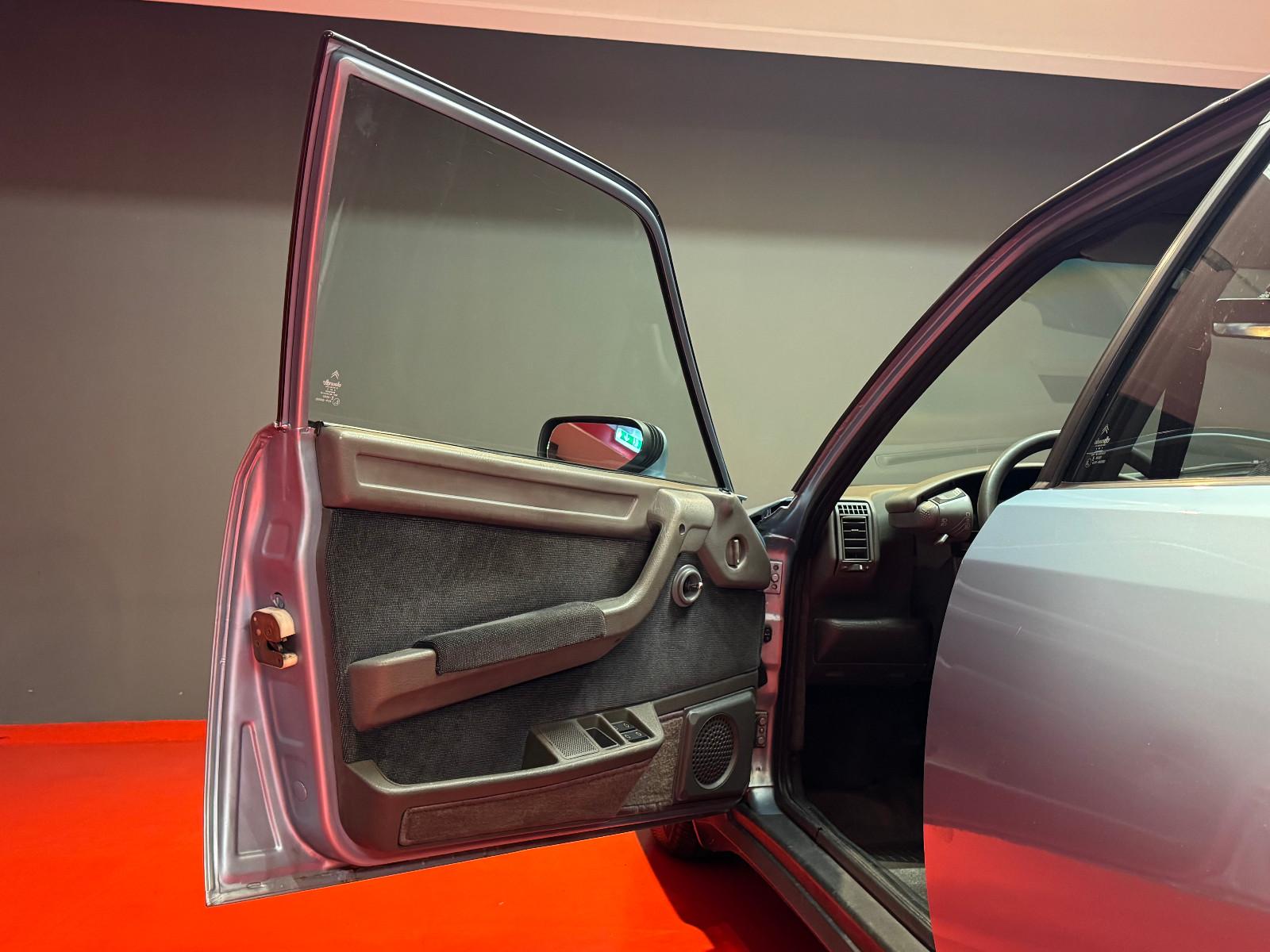 Citroën CX 22 TRS/NR0002NR0001/OLDTIMER/TOP!!