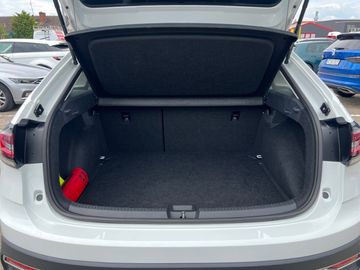 Volkswagen Taigo Style 1,5l TSI 110 PS 7-Gang-DSG