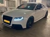 Audi s5 4,2 v8 Black and White Unikat - Audi S5 B8
