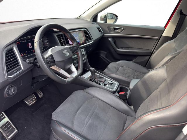 Foto Nummer 9: SEAT Ateca