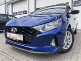 Hyundai i20 Select, neues Modell, CarPlay, 1.Hd - Hyundai i20: Select