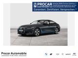 BMW i4 eDrive40 SHZ, DA, LC Prof, Widescreen, Komfor - BMW i4 in Düsseldorf