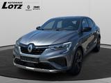 Renault Arkana R.S. Line TCe 160 EDC - graue Renault Arkana