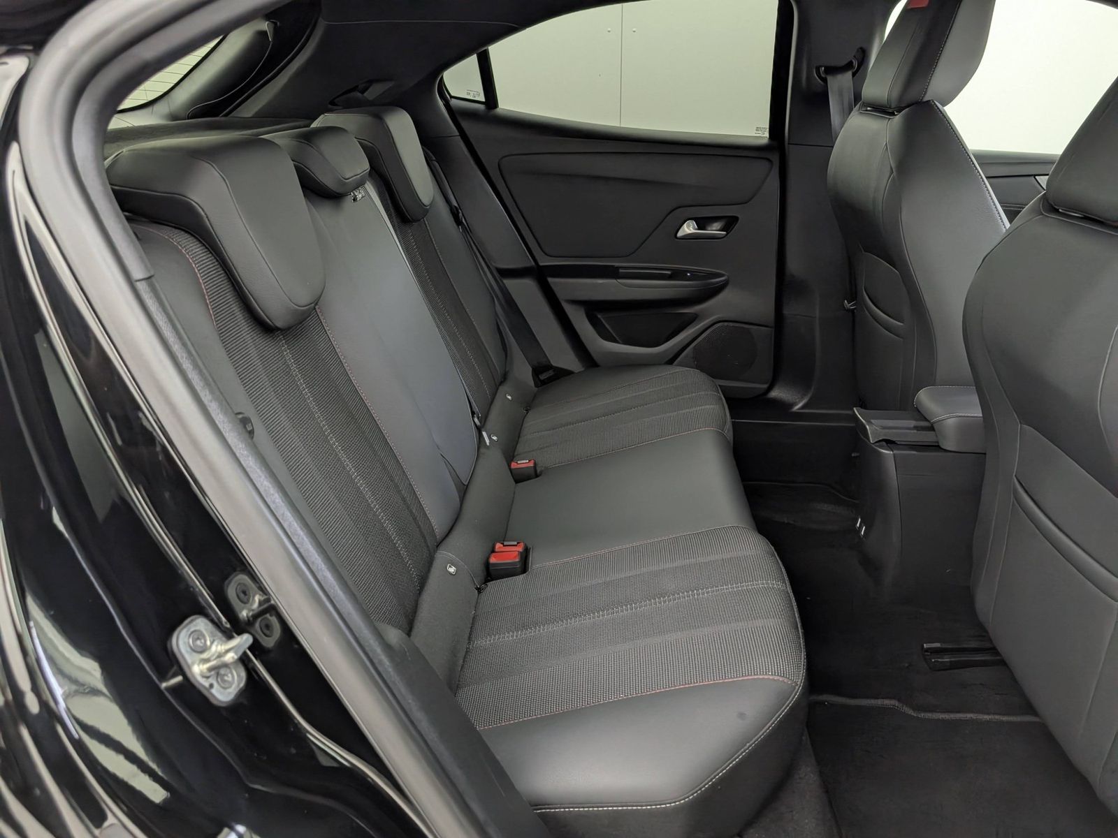 OPEL Mokka 1.2 Turbo GS Line CarPlay LED Kamera – Bild 11