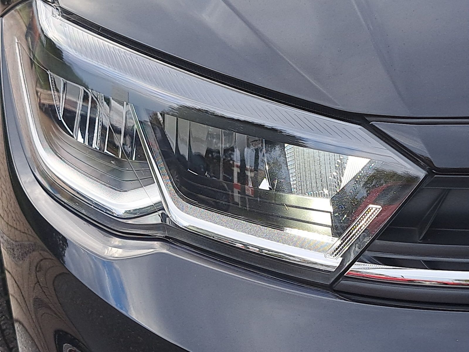 Volkswagen Polo - Bild 6