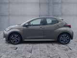 Toyota Yaris 1.5 l Hybrid 4x2 CLUB LED+NAVI+RFK+GRA+SHZ - Toyota Yaris: 1.4
