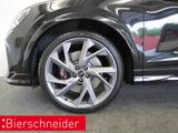 Audi RS Q3 Sportback 280 KM H MATRIX 21 S-SITZE SONOS - Audi RSQ3: Sportback