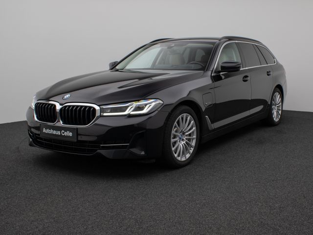 BMW 530e Tour HUD Laser Sportsitz Komfortzugang