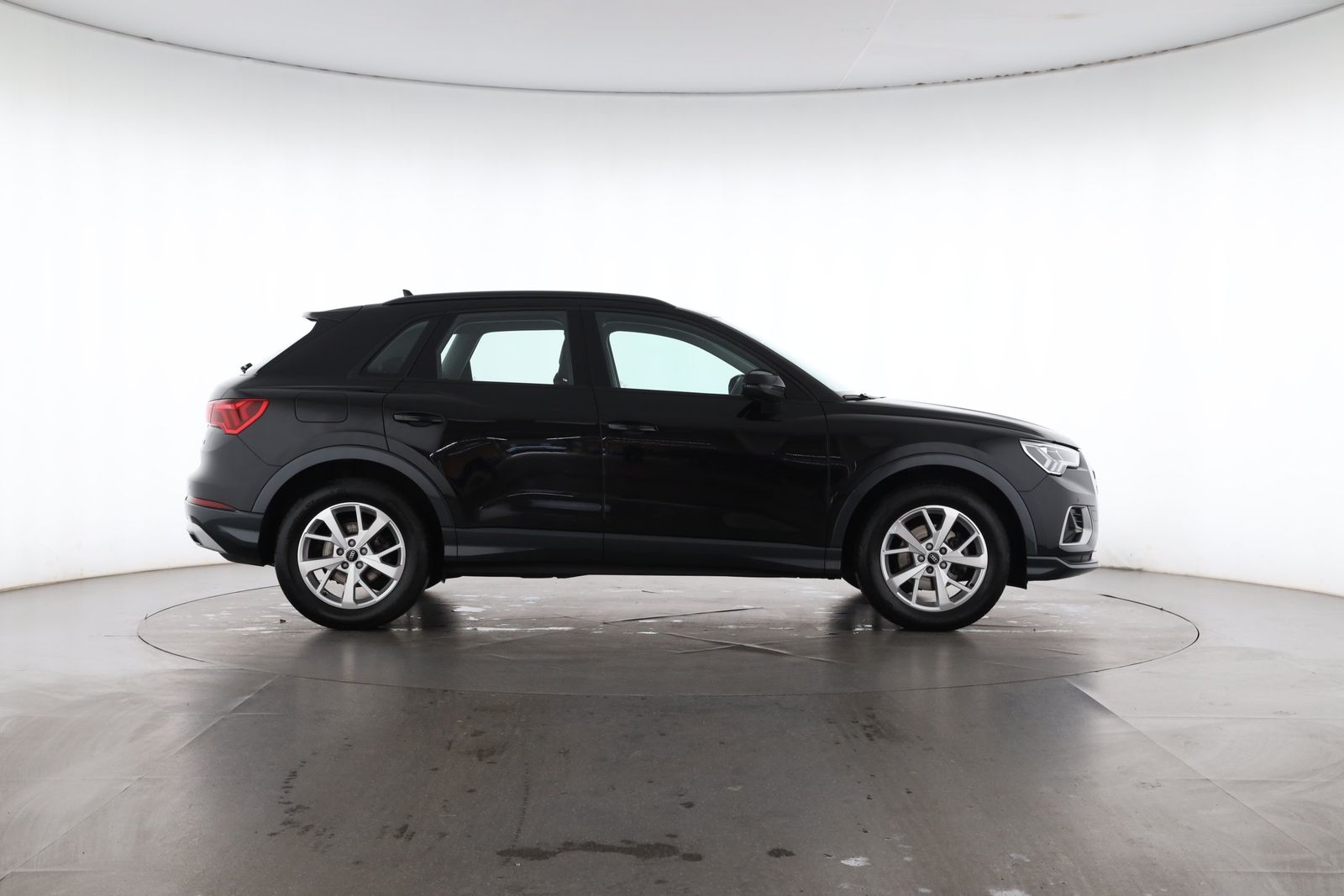Audi Q3 - Bild 8