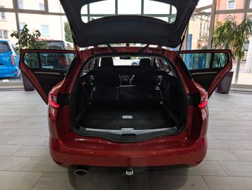 Renault Megane IV Grandtour BOSE-Edition