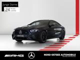 Mercedes-Benz E 53 AMG 4M+ COUPÉ 360° SHZ PANO HUD BURMESTER - gebrauchte Mercedes-Benz E 53 AMG aus dem Jahr 2023