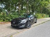 Volvo S60 D3 Linje Svart - gebrauchte Volvo S60 aus dem Jahr 2018