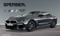 BMW M850 - Vorschau Bild 1