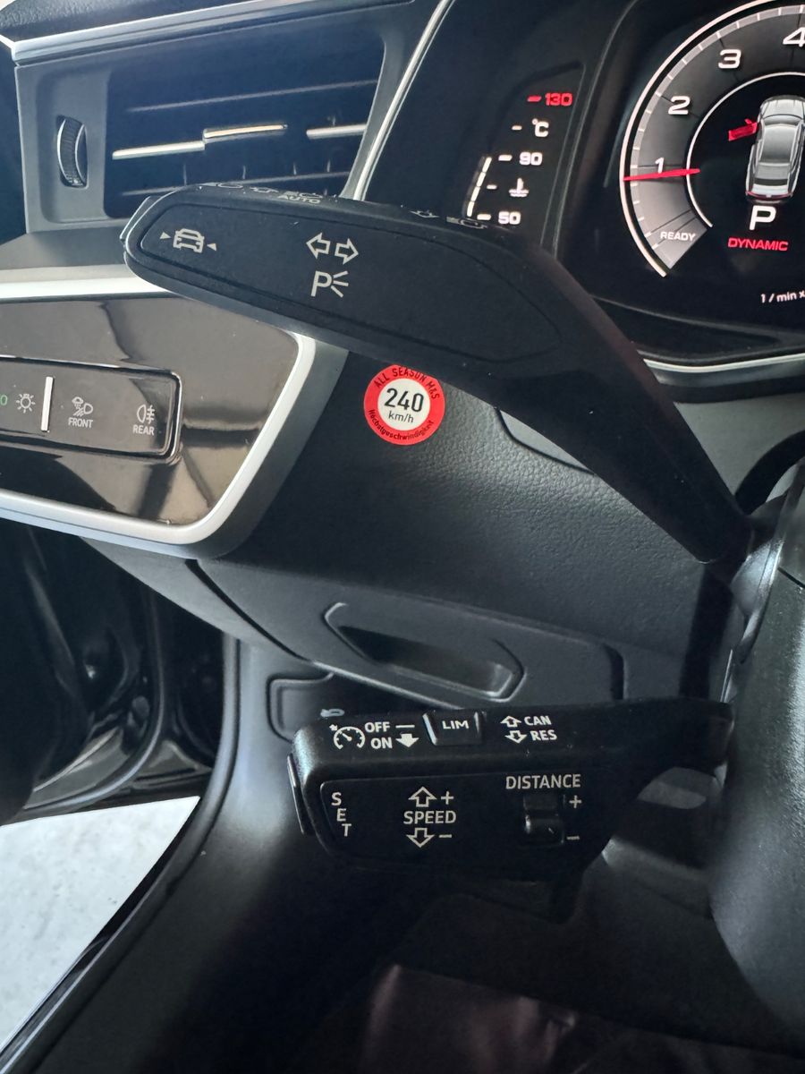 Audi A7 Sportback 45 TFSI quattro LED/Memory/Kam/ACC foto 24