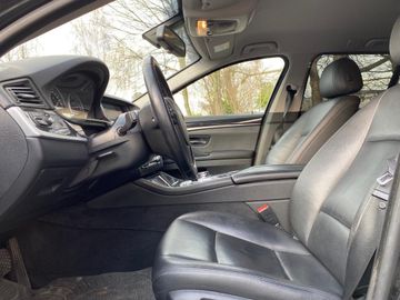 BMW 520 - 9
